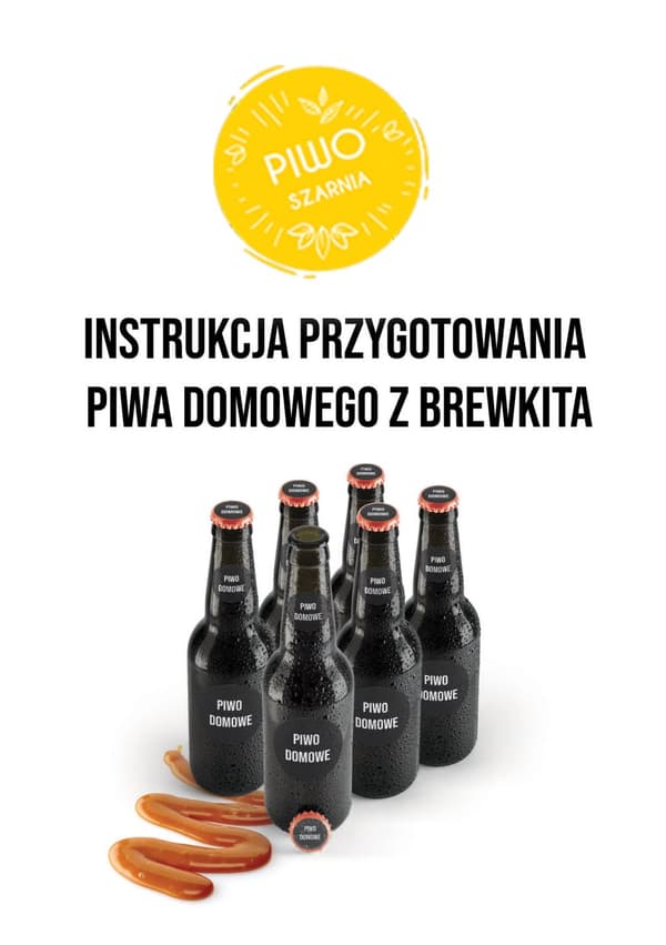 Minibryggeri Hemöl Brewkit 10l ölset som XL-present