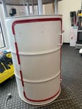 Pikkukuva 11 / 11: Täydellinen setti Oluthana JET 30 yksilinjainen kuivajäähdytin, 35 litraa/h -Bierkoffer, KEG:Type M