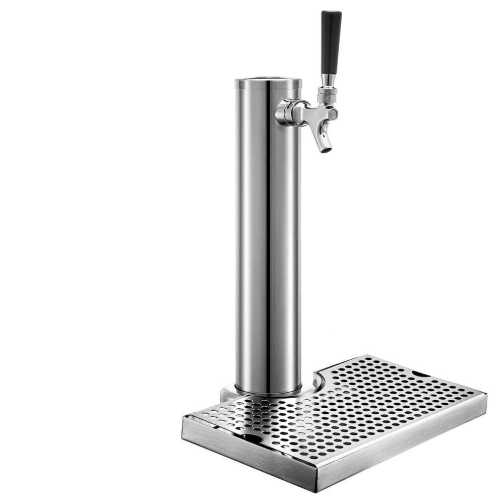 Dryckesdispenser-Homebrew Beer Tower Envägskran
