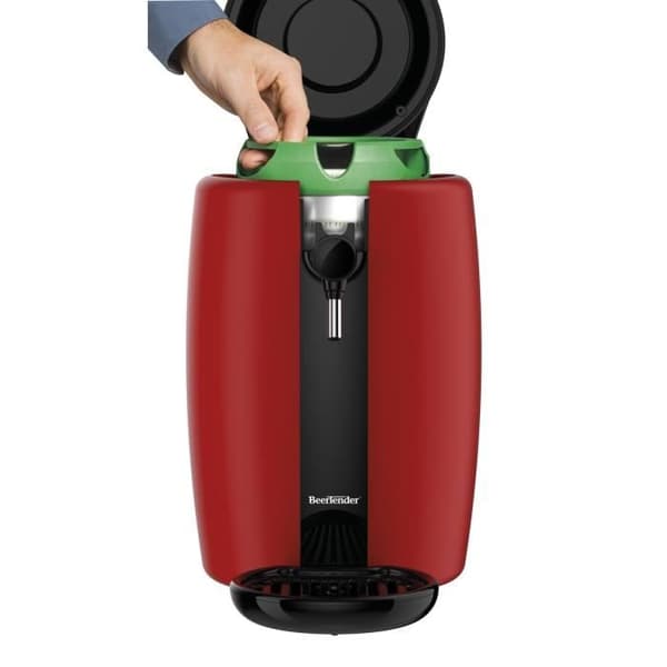 Seb BEERTENDER VB310510 ölpump