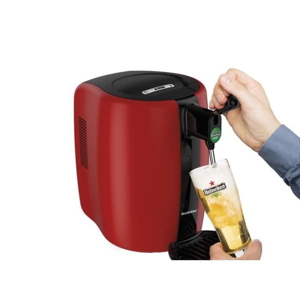 Seb BEERTENDER VB310510 ölpump