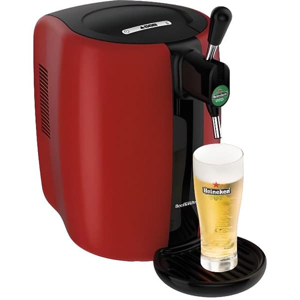 Seb BEERTENDER VB310510 ölpump