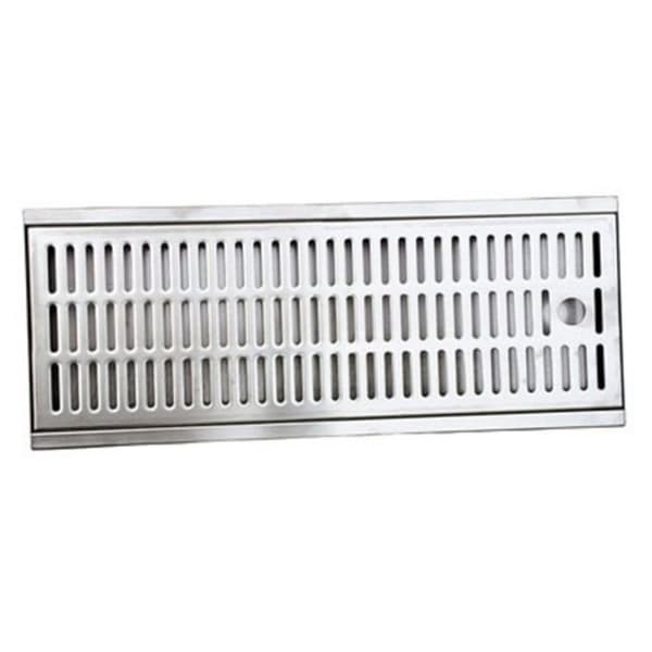 Drypbakke 250 x 160 x 20 mm