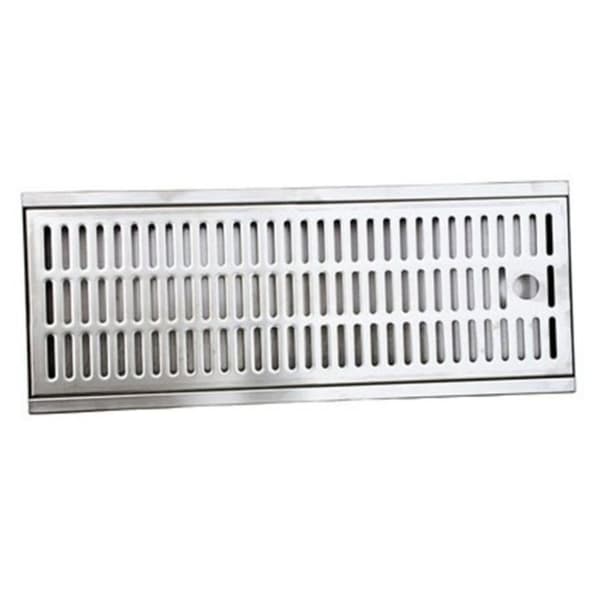 Drypbakke 250 x 160 x 20 mm