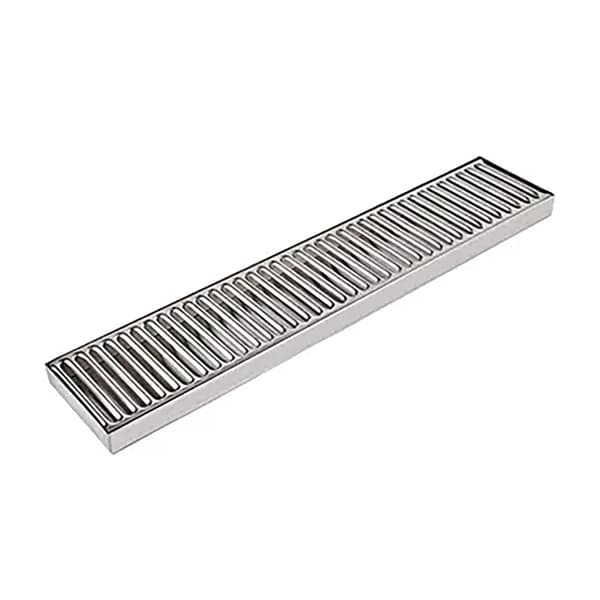 Tiputuslevy 500 x 200 x 27 mm