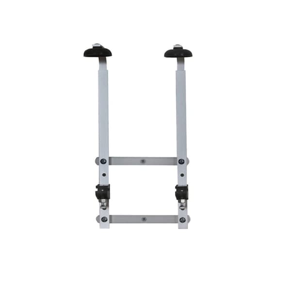 Professionelt alkoholdispenser til 0,7 - 1,0L flasker - alkoholdispenser til 2 flasker