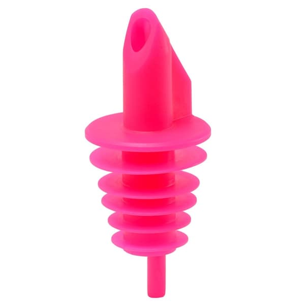 Pullonkaataja Billy Neon pinkki, lähes kaikkiin pulloihin 0,5 - 1,5 litran pulloihin, 1 kpl.