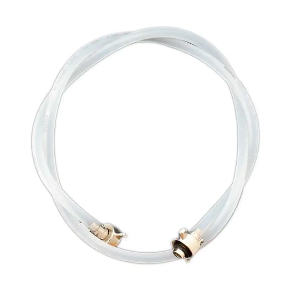 Ölslang 10mm helt färdig, 3,0 mв