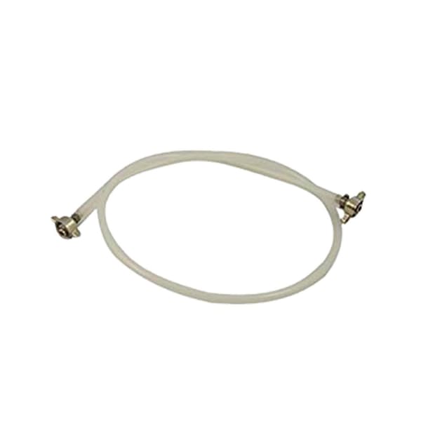 Olutletku 10mm täysin valmis, 5,0m