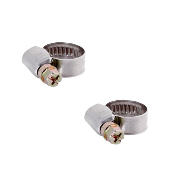 Snekkedrevklemme til NW10mm slanger, 0