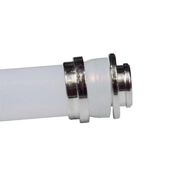 Klempasning Klembøsning Klembøsning til gevind 5/8&quot;, størrelse:7 mm