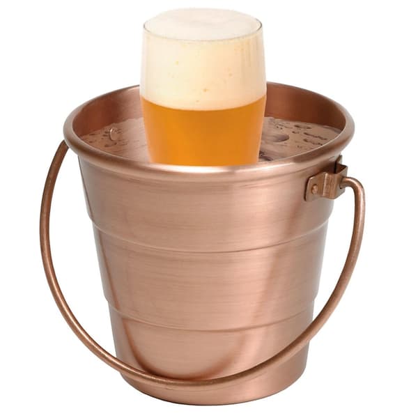 Oluenlämmitin - Bucket - Cup