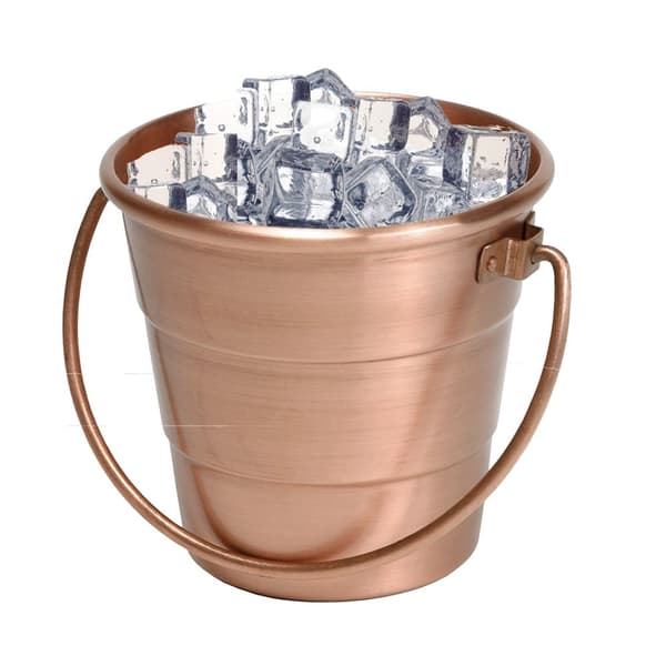 Oluenlämmitin - Bucket - Cup