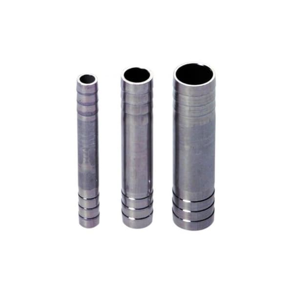 Kaksoisolutletkun suutin CNS NW 10mm