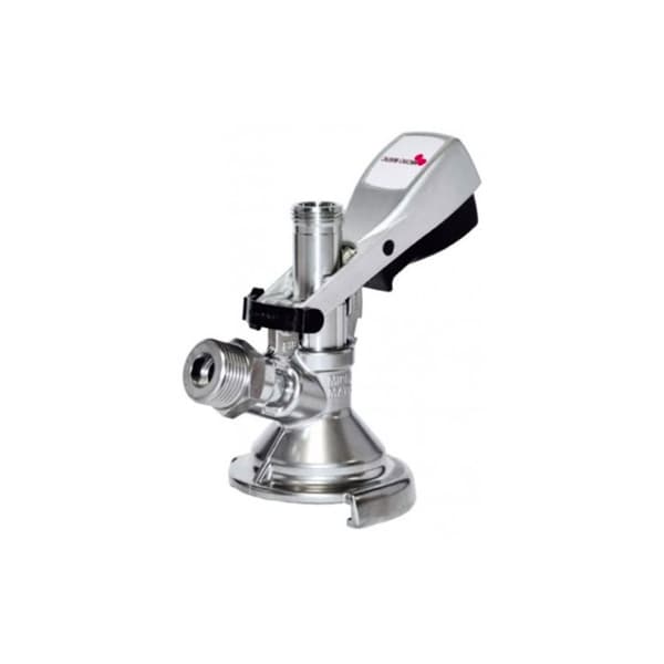 Type M - Micro-Matic tynnyriliitin, sarjaliitäntä (CNS)