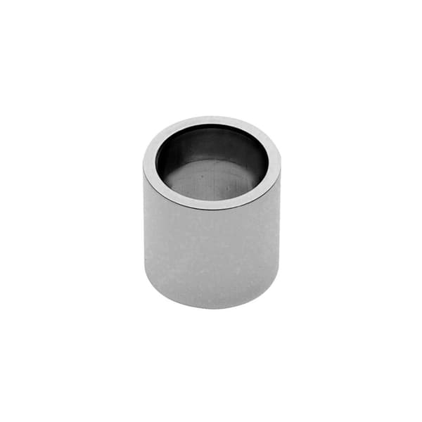 Distanshylsa, Spacer, Distansring för Dispensing gänga 20 mm krom