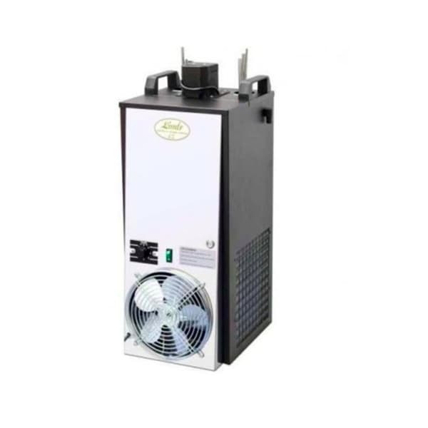 Køleenhed, Fadølskøler, Ølkøler, Fadølsanlæg, Undercounter vand køleenhed UTWK - CWP 200, 140 liter/h, 4-leder sensor, Green Line
