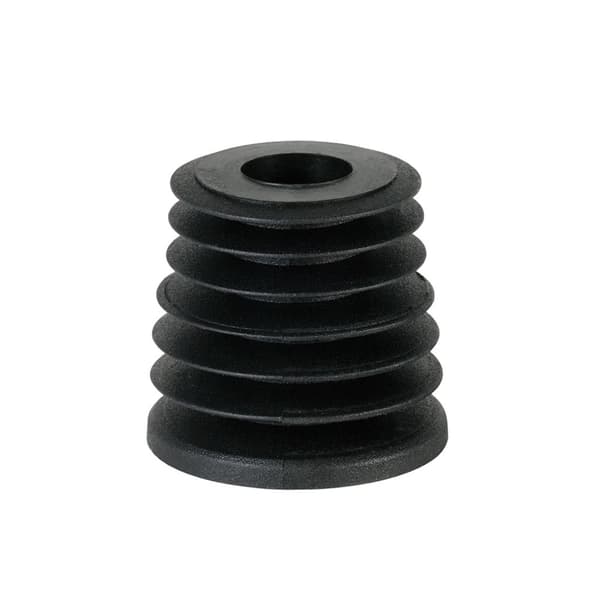Plast knive kork til 3,0 til 4,5 liters flasker / 1 stk