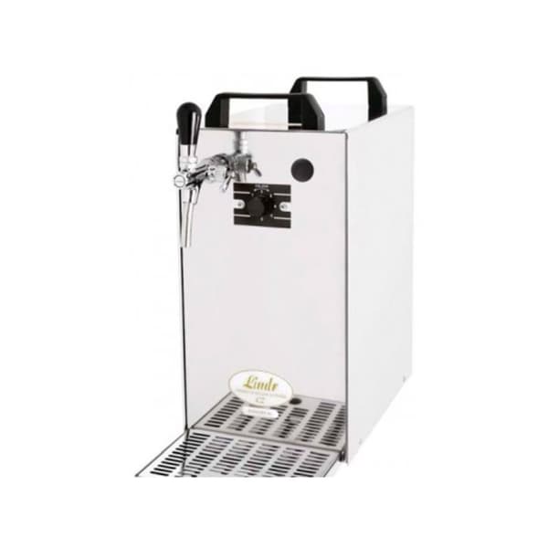 Öltapp /Overcounter Cooler Kontakt 40/K med en tappkran, kapacitet 50 liter/h