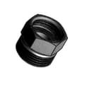 Miniatyrbillede 9 af 10: CO2 Cylinder adapter, CO2-påfyldningsadapter, CO2-cylinderadaptere, CO2-flaskeadapter, CO2-adapter 5/8 indvendigt gevind til 3/4 udvendigt gevind