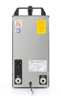 Miniatyrbild 7 av 11: Öltapp, öldispenser, ölmaskin PYGMY 25/K, med membranpump en linje torr kylanordning gjord av rostfritt stål, 35 liter/h, Green Line, KEG:NC Adapter