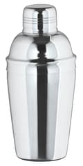 Miniatyrbillede 7 af 10: Cocktail shaker sæt - STAINLESS STEEL SHAKER