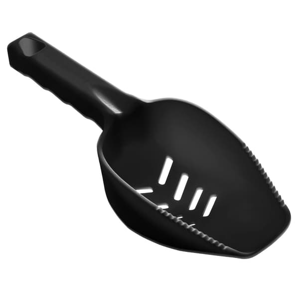 TOM FOX Ice Scoop med afløbsslidser