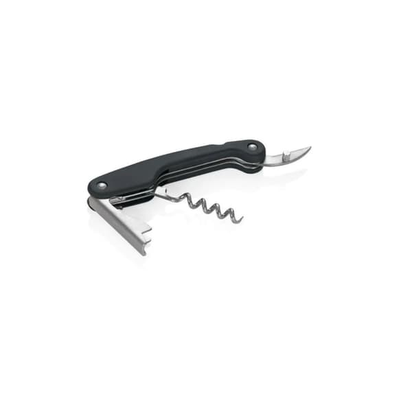 Ammattimainen viininavaaja pehmeällä kahvalla 12 cm
