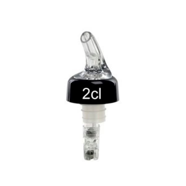 KOMPAKTI -Annostelija, kirkas läpinäkyvä, Annosmäärä: 30 ml