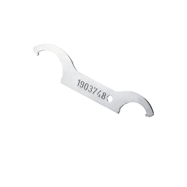 Set med picknickpump med kolvkran 5/8 Co2-utlopp, KEG:Type S
