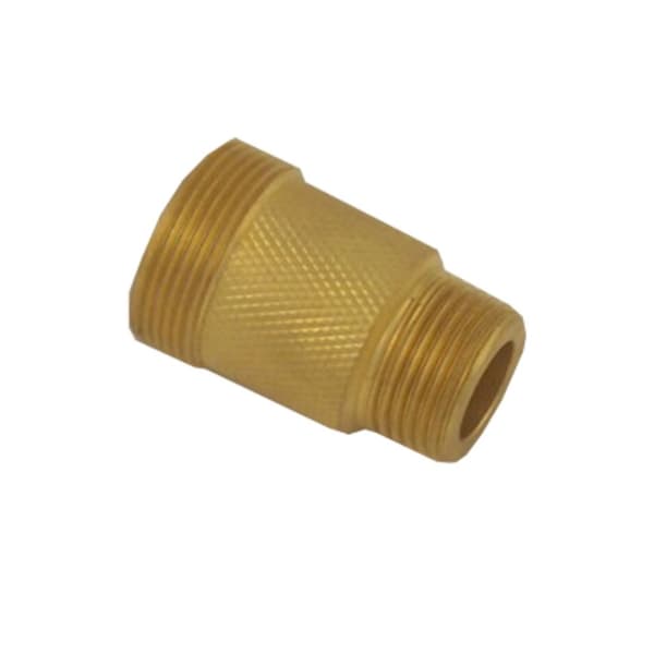 Rengøring Adapter 30 mm for stemplet og Kompensator