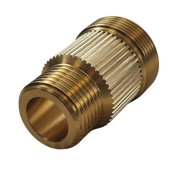 Rengøring Adapter 30 mm for stemplet og Kompensator