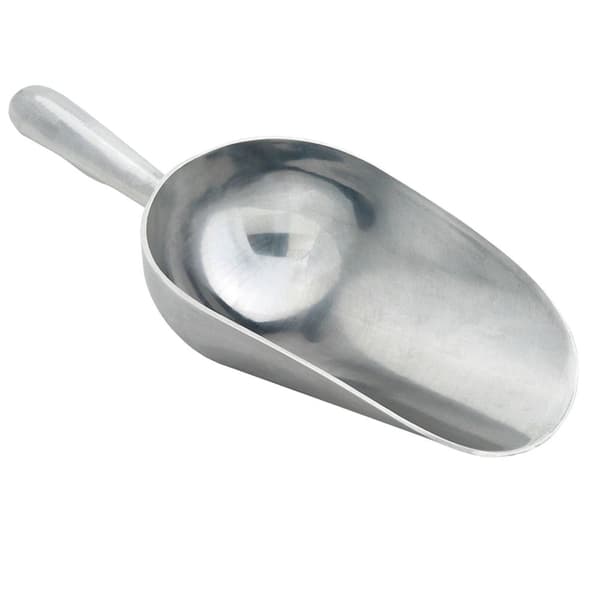 Isske, Isskele, Is Scoop, Scoop til is, Scoop til ice, Ice Scoop - stor
