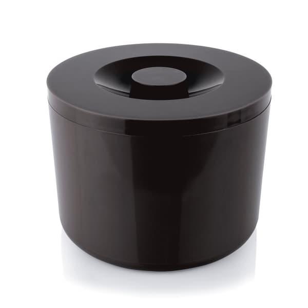 Jääsämpäri, Jääkauha rei'itetyllä sisäkkeellä - 10L