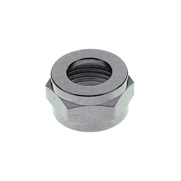 Sexkantsmutter, Hexagonal mutter 5/8 för ölslang och CO2-slang