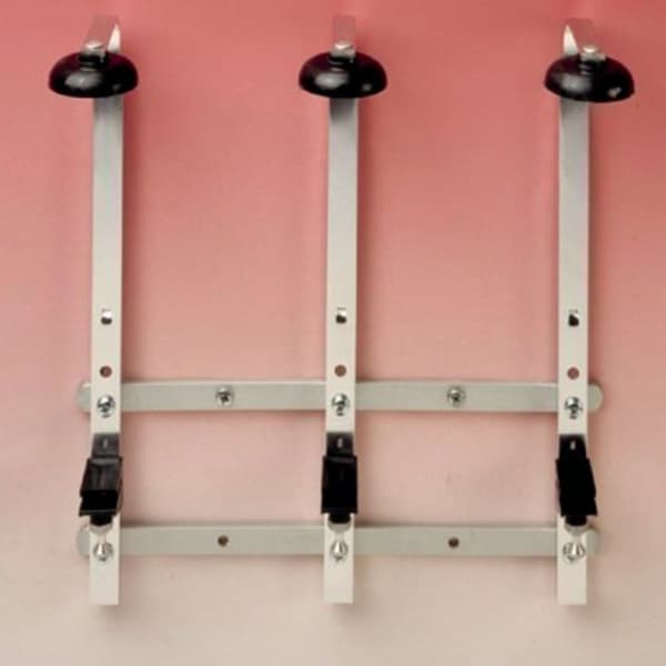 Professionellt Roterbar Flaskeholder för 0,7 - 1,0L flaskor - Roterbar Flaskeholder för 6 flaskor