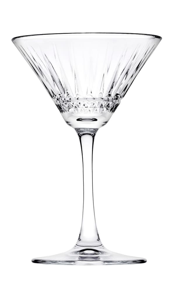Cocktailglas, dricksglas 6 st - Elysia, 220 ml