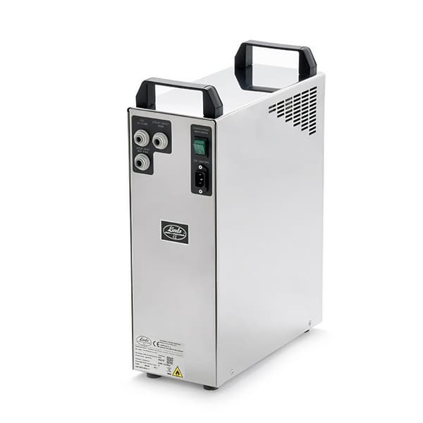 Kolsyremaskin, Vattendispenser - Externer Karbonator 200L