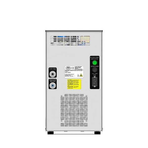 Vanddispenser, Carbonator, Sodastream - Soda Exclusive
