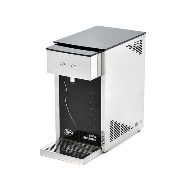 Vanddispenser, Carbonator, Sodastream - Soda Exclusive