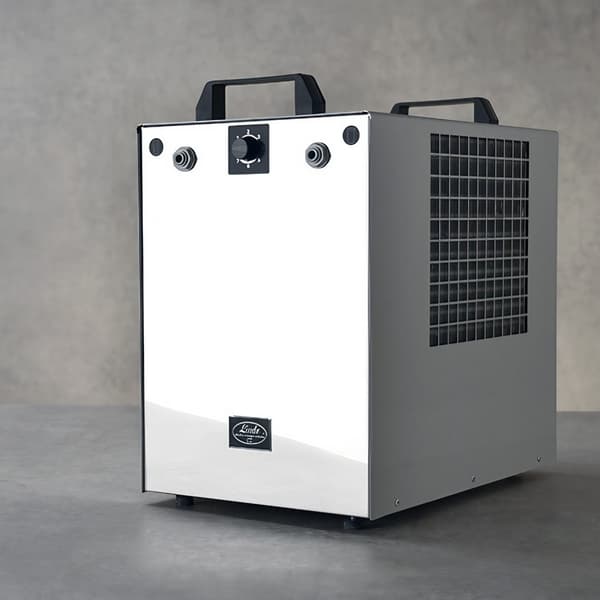 Vanddispenser, Carbonator, Sodastream - Soda Kontakt 70