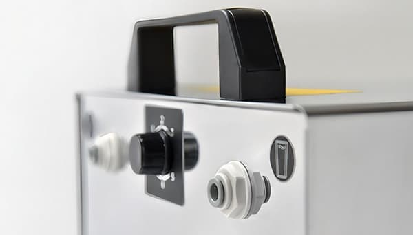 Vanddispenser, Carbonator, Sodastream - Soda Kontakt 70