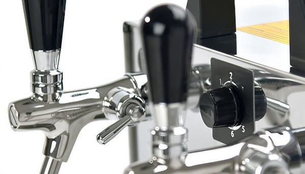 Hiilihapotuskone, Vesiautomaatti - Soda Kontakt 70, 2-ltg.