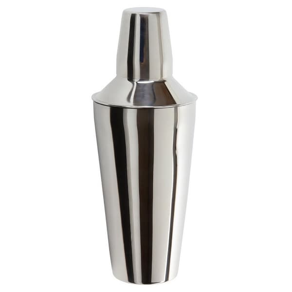 Cocktail shaker - ISC, 28oz/750ml