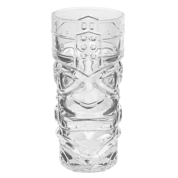 Cocktailglas, drinkglas - Tiki, Maori, 360 ml