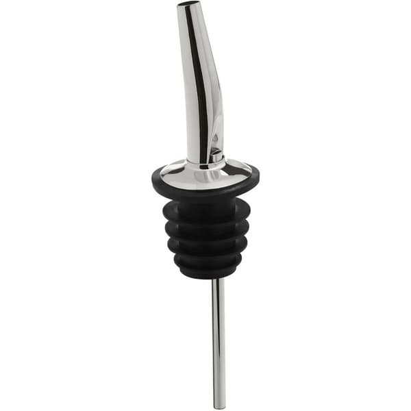 Pullon nokka - TOPO