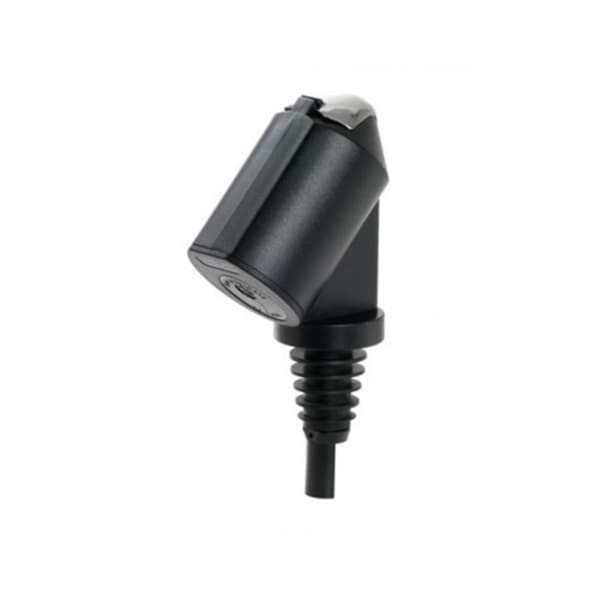 Dosing Bottle Master 3000 musta 0,5 - 1,5 litran pulloihin, nokka, Annostelumäärä: 20 ml