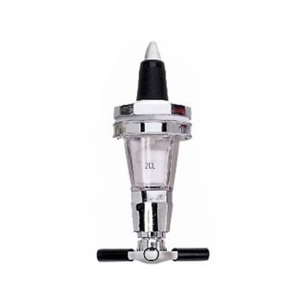 scoop ROYAL, Serveringskvantitet:40 ml
