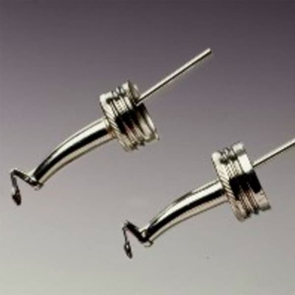 Metallipullon kaataja, langan koko: 31,5 mm