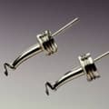 Pikkukuva 1 / 4: Metallipullon kaataja, langan koko: 31,5 mm